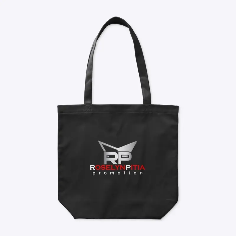 Rpp Tate bag