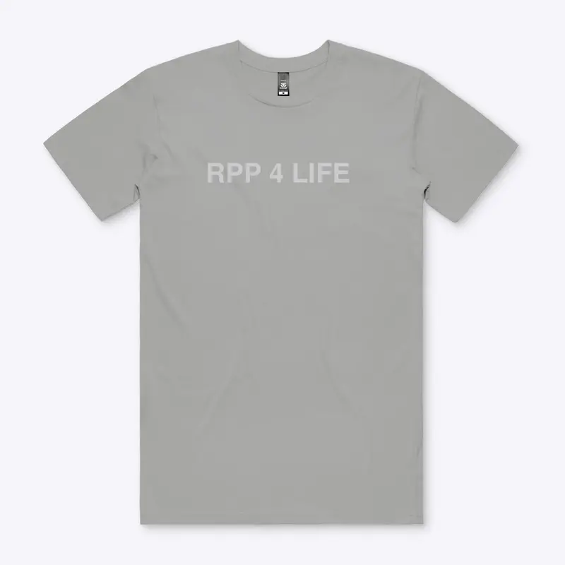 Rpp 4 life 