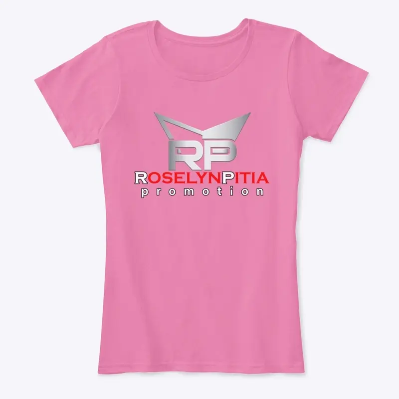 Rpp Women T-shirt 