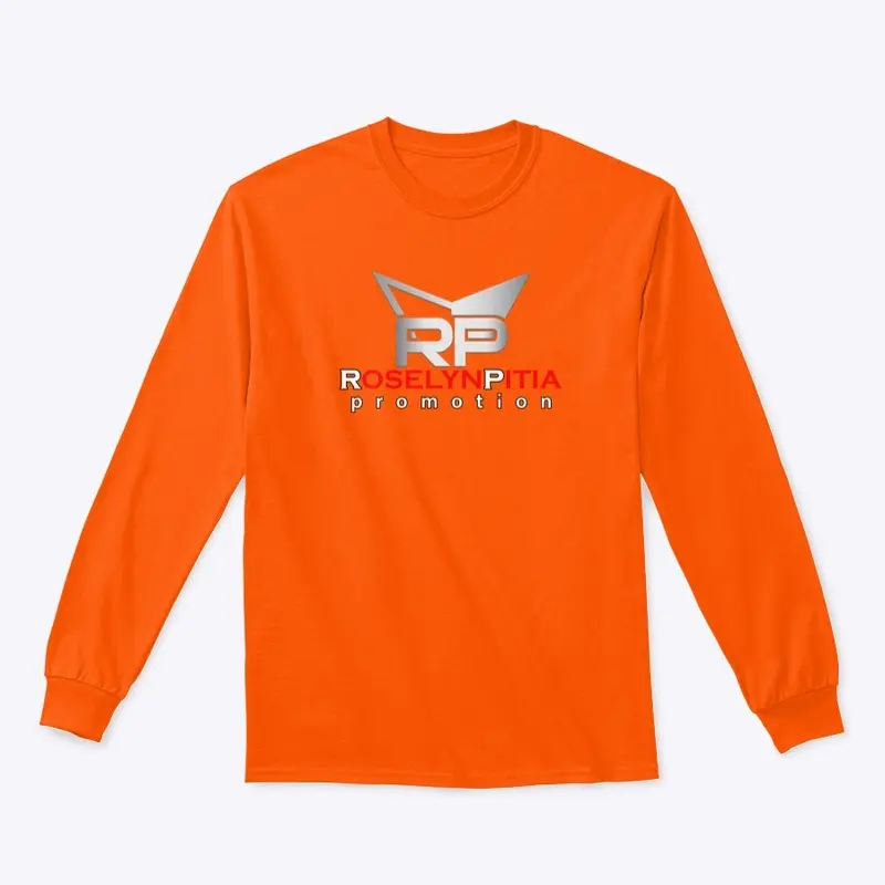 Rpp Long sleeves 