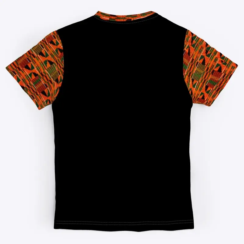 RPP African print 