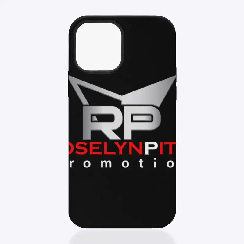 rpp iPhone case