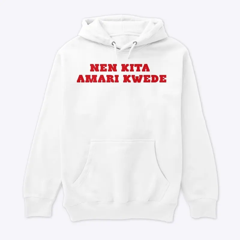 Nen kita Amari kwede 