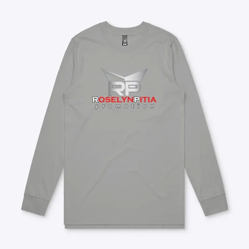 Rpp Long sleeves 