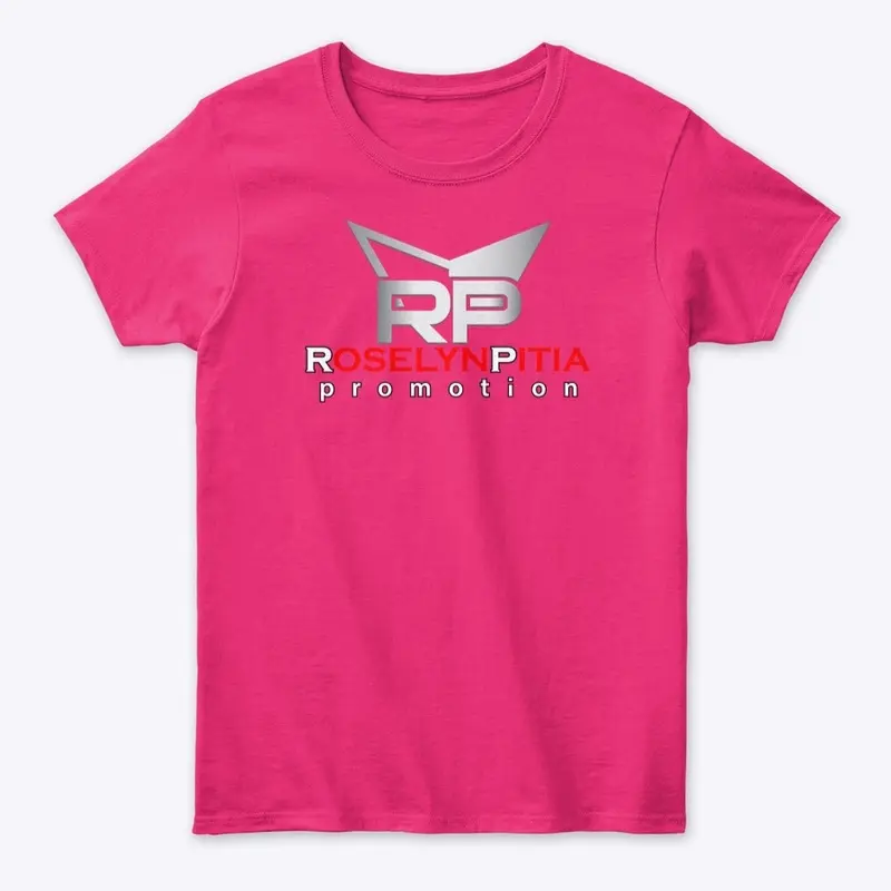 Rpp Women T-shirt 