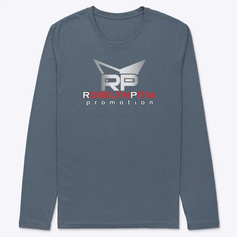 Rpp Long sleeves 