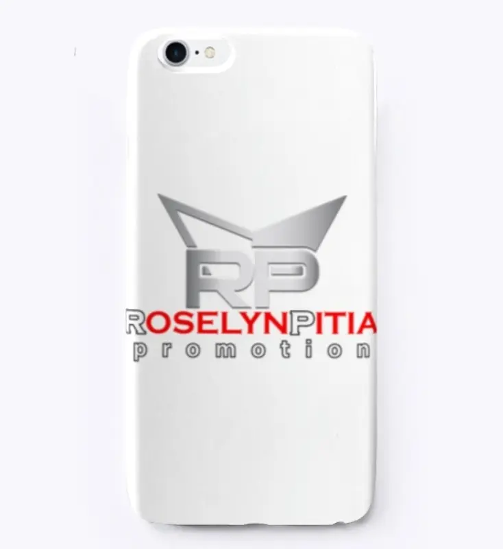 rpp iPhone case