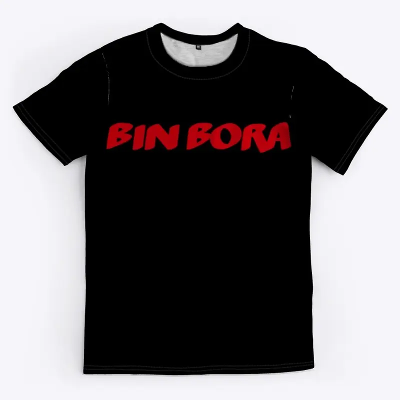 BIN BORA 